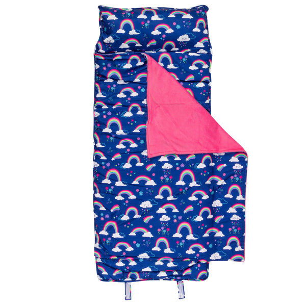 All Over Print Nap Mat: Mermaid