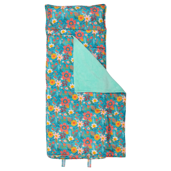 All Over Print Nap Mat: Mermaid