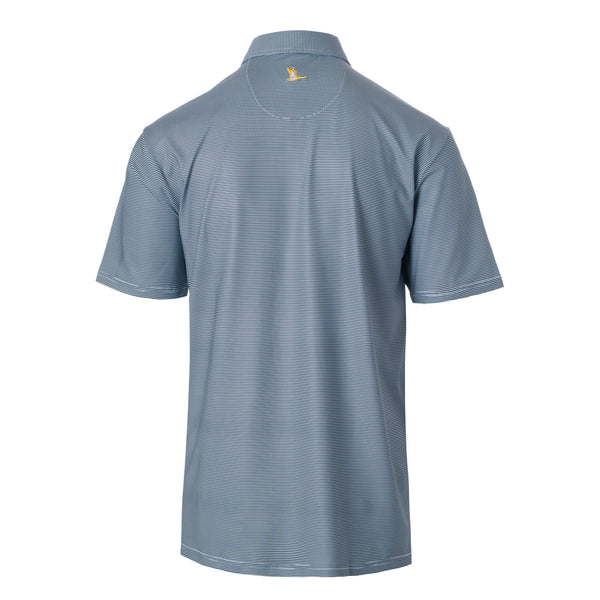 Roost Polo navy