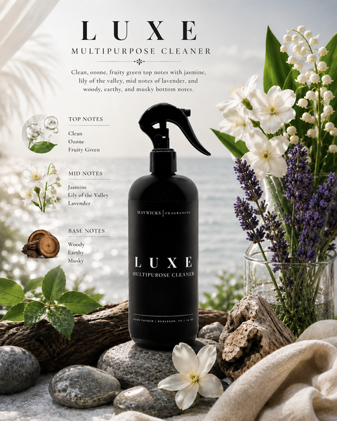 Mavwicks Multipurpose Cleaner: Swindler