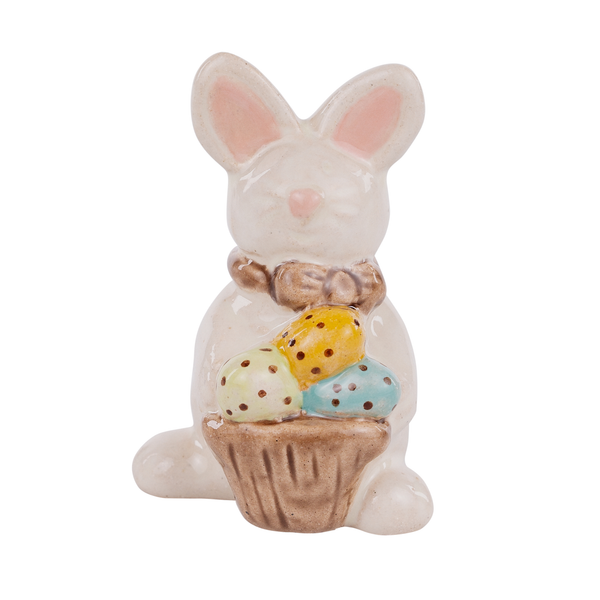 Easter Basket Charcuterie Topper - Easter Decor