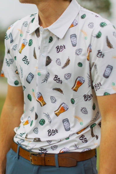 Beer Polo 2.0: