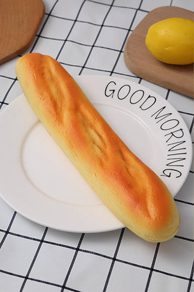 LDC 1PC PU Sticker Relieve Pressure Squishy Toy: Smile / One Size