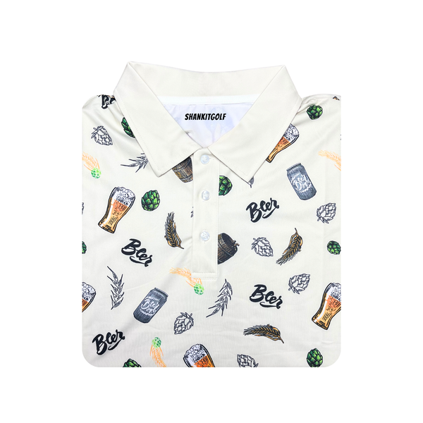 Beer Polo 2.0: