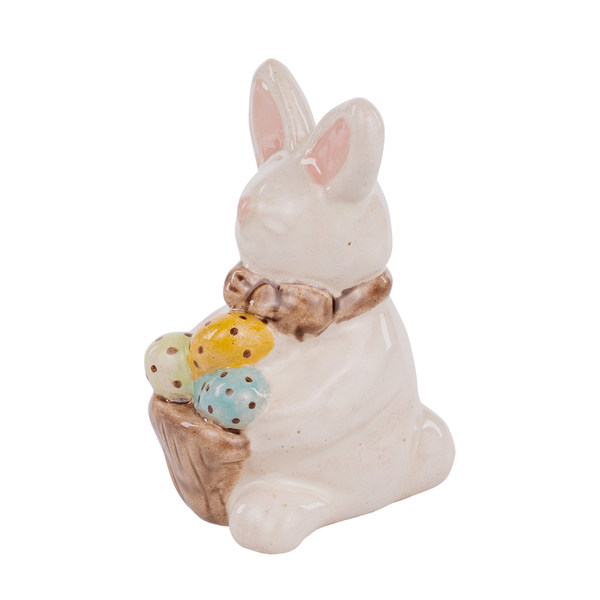 Easter Basket Charcuterie Topper - Easter Decor