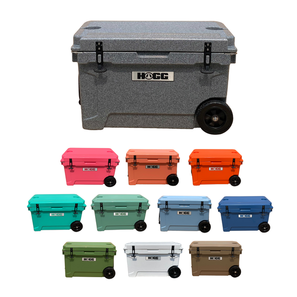 45QT COOLER: DESERT FLOWER