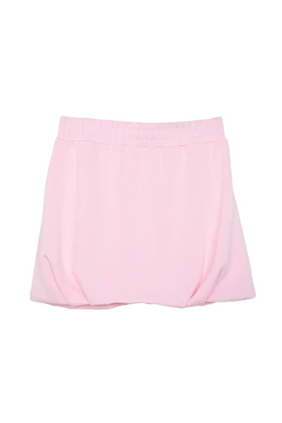 Scuba Athletic Skort: Pink