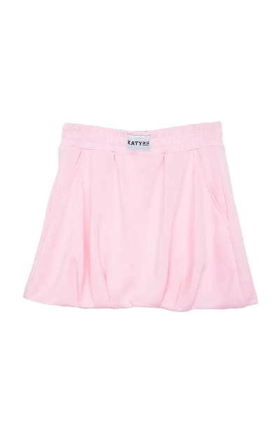 Scuba Athletic Skort: Pink