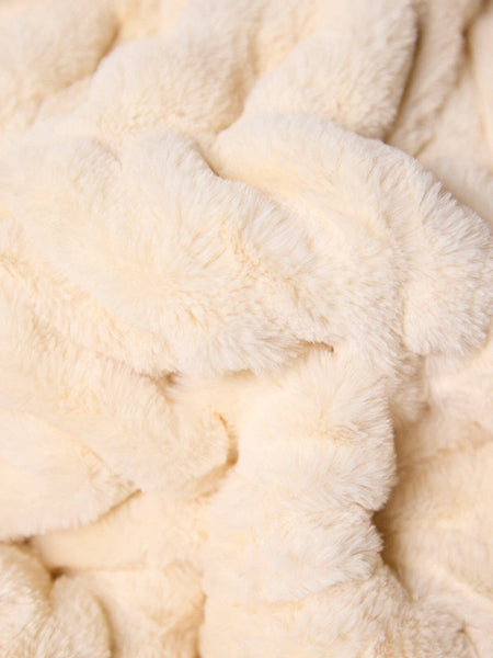 Dreamer Blanket: Tidal / Medium