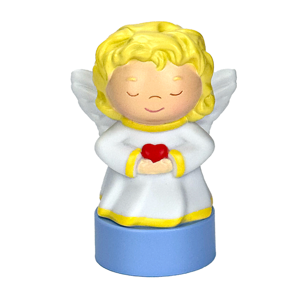 Bible Stories Luna Figurine (Projector Sold Separately)