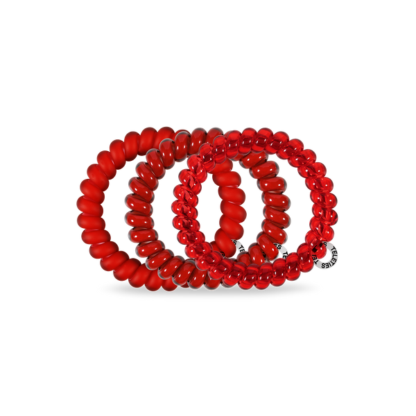 Spiral Hair Coils | Large | Red Carpet Ready Hair Ties