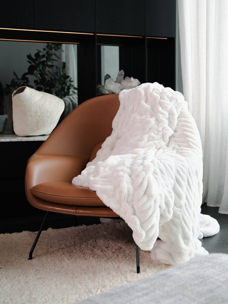 Dreamer Blanket: Tidal / Medium