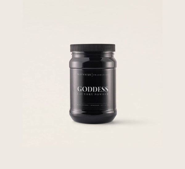 Powdered Luxury Laundry Detergent: LaVanille