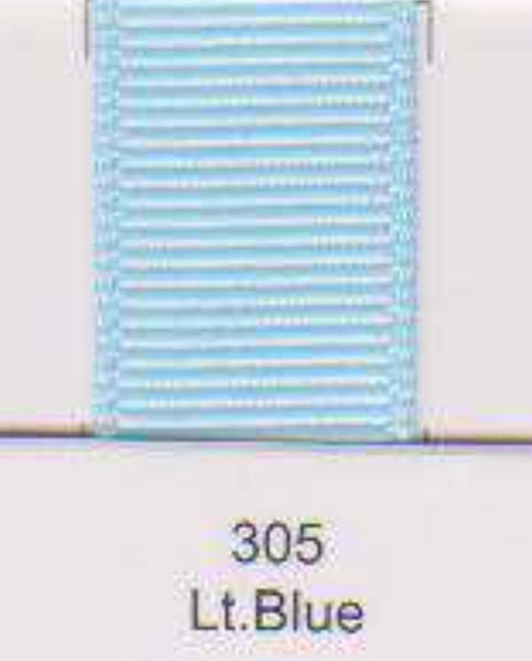 Pacifier Clip, Monogram-able Assorted Colors: Lilac Mist