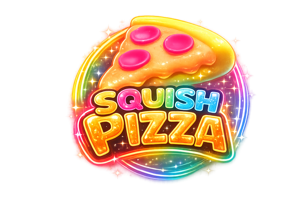 Fun Doh Food Moods Snack Attack Squishy Variety