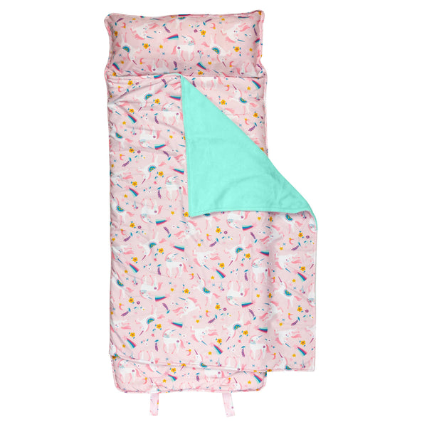 All Over Print Nap Mat: Mermaid