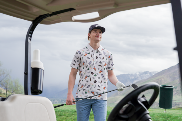 Beer Polo 2.0: