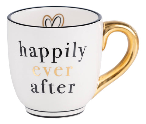 Happily Ever After Mug