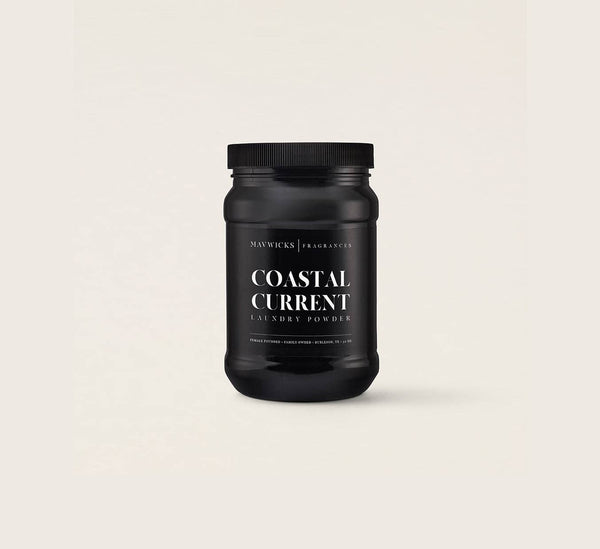 Powdered Luxury Laundry Detergent: LaVanille