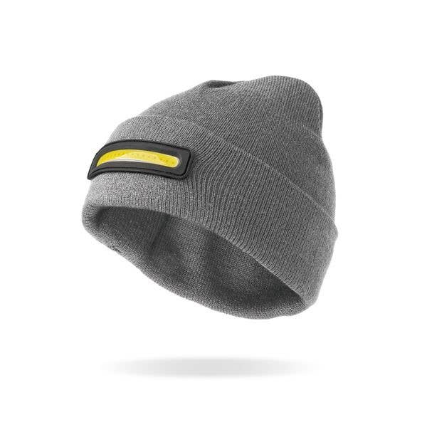 Night Scope Night Watch Rechargeable LED Beanie Assortment