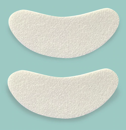 CALA Under Eye Patches Collagen Vitamin C (5 pairs/pack): Collagen & Hyaluronic Acid