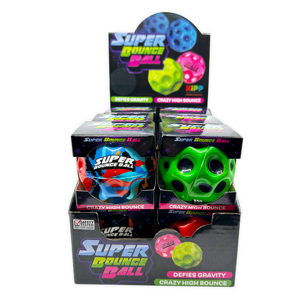 Super Bounce Ball