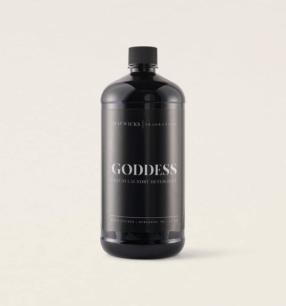 Luxury Liquid Detergent: LaVanille