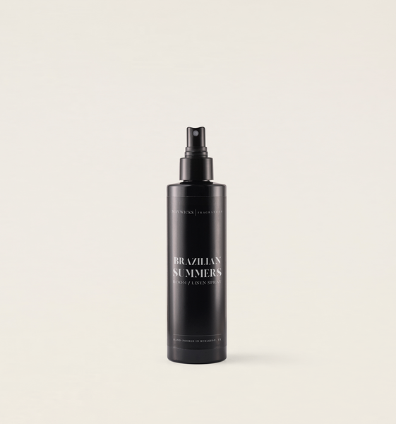 Luxurious Room & Linen Spray: Goddess