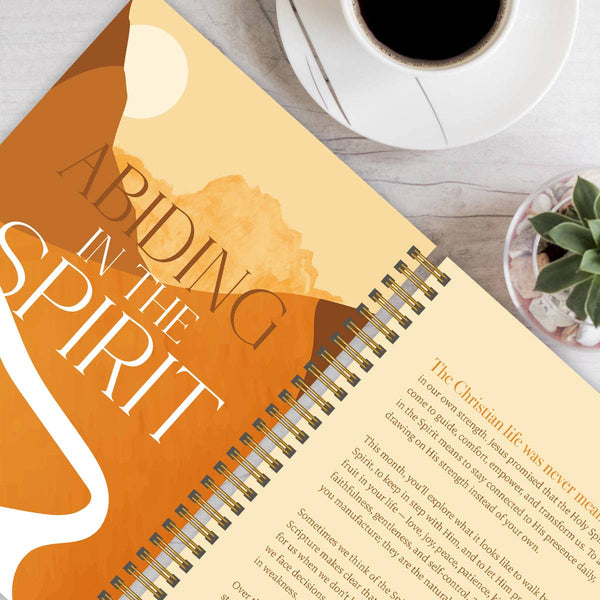 A Year In Devotion: 365 Days To Draw Near God