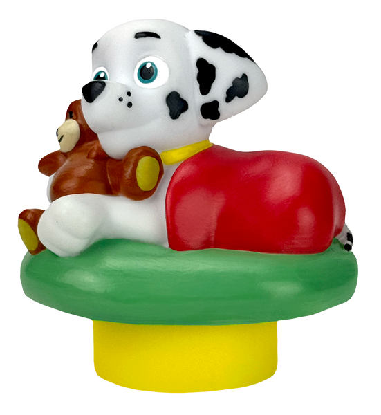 PAW Patrol Marshall Luna Figurine –Projector Sold Separately