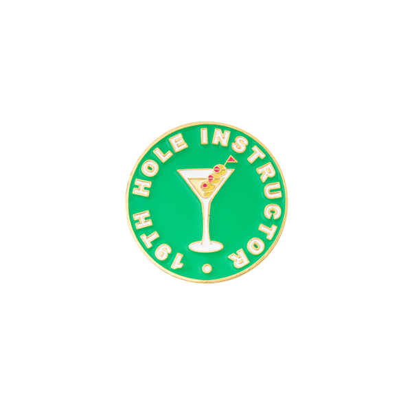Sassy Women's Golf Ball Marker Collection (set of 4) with Hat Clip