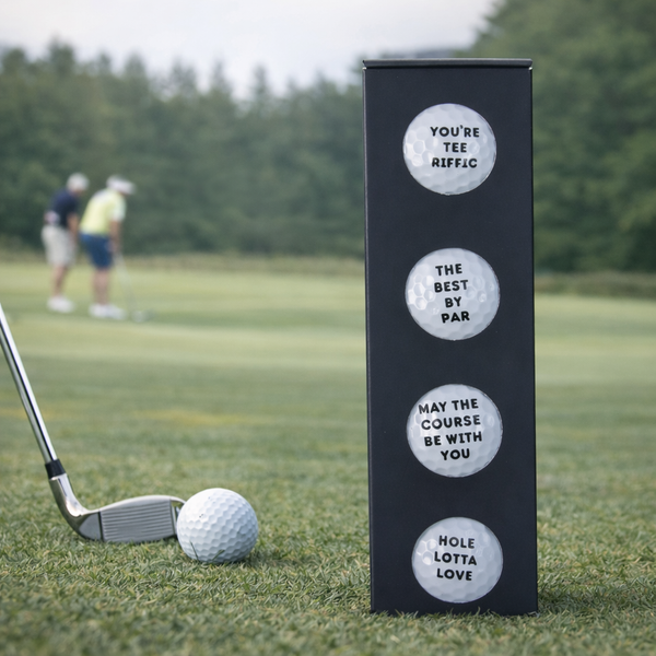 Smack Talk Golf Balls Volume 9 Golfing Gift
