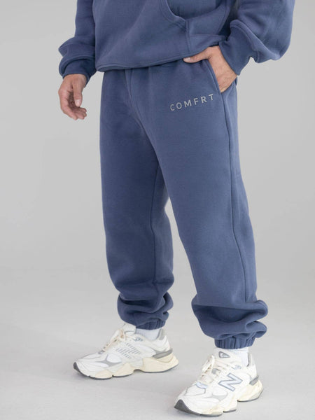 Tranquil Sweatpants: Hot Pink