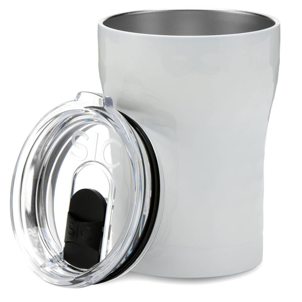 12 oz. SIC Tumbler | Dimpled Golf