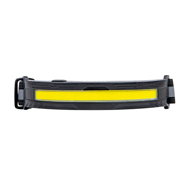LitezAll Rechargeable Brite Band Headlamp