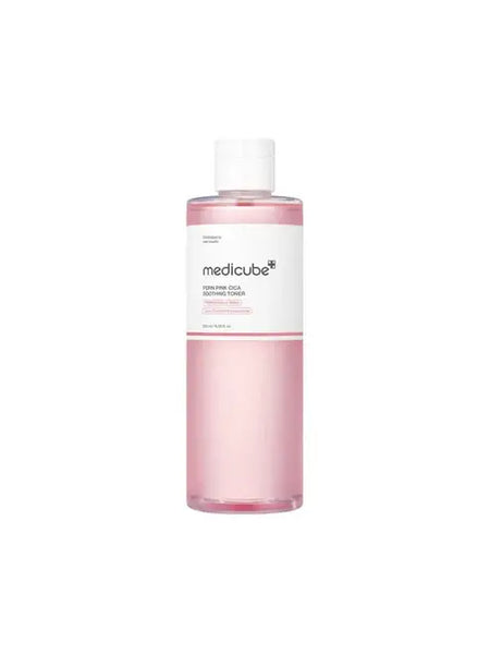 MEDICUBE PDRN Pink Cica Soothing Toner