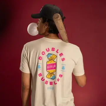 Doubles & Bubbles