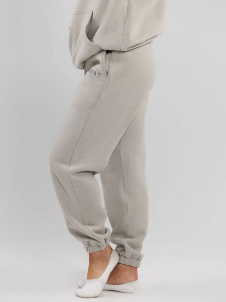 Tranquil Sweatpants: Hot Pink