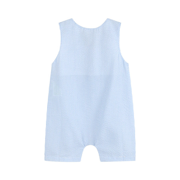Bunny Face Shortall