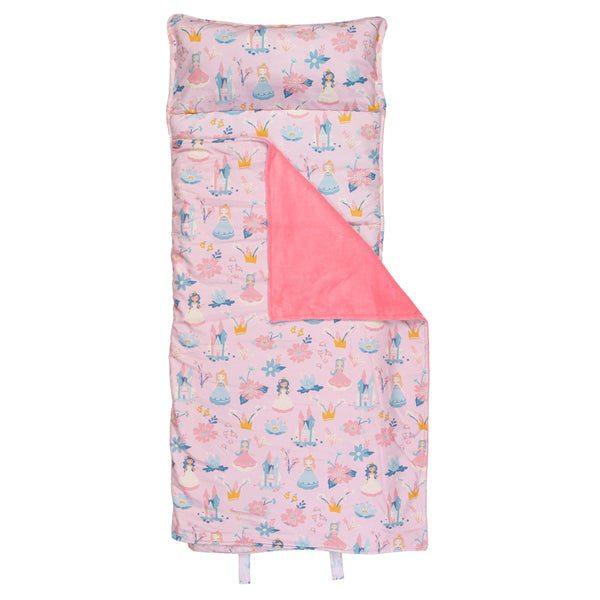 All Over Print Nap Mat: Mermaid