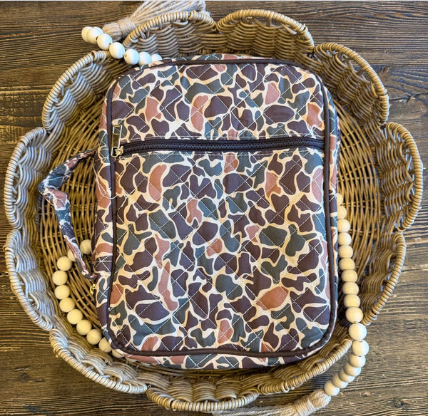 Bible cover