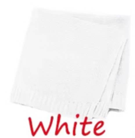 Nap Time Cotton Blanket - ORIGINAL Baby Quilt Blanket : Grey