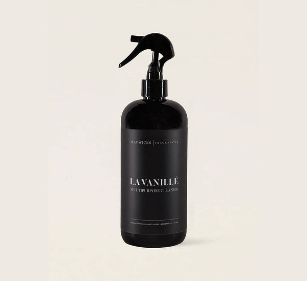 Mavwicks Multipurpose Cleaner: Deep Blue