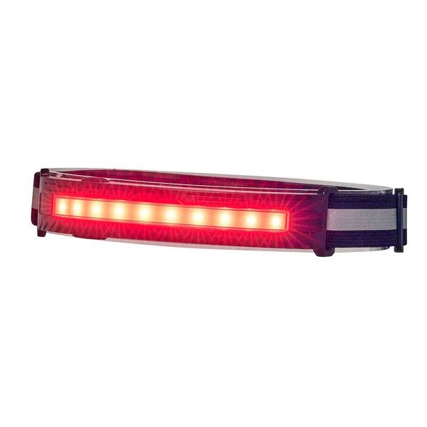 LitezAll Rechargeable Brite Band Headlamp
