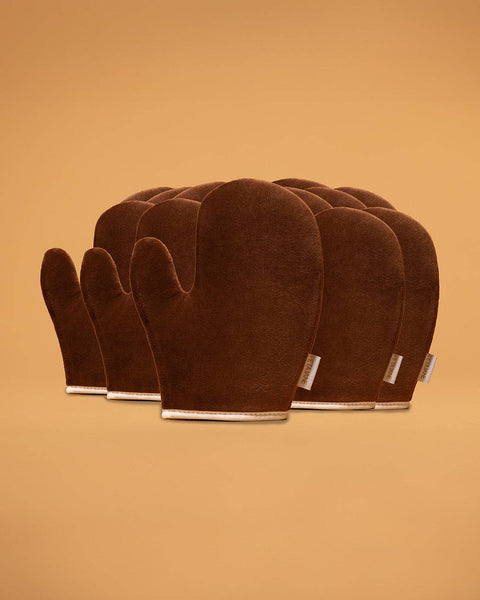 Tanning Mitt