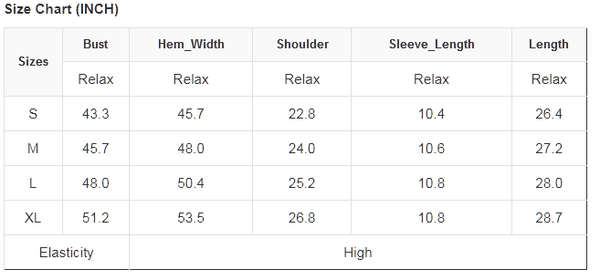 Colorblock Star Patched Half Sleeve Oversized Tee pink