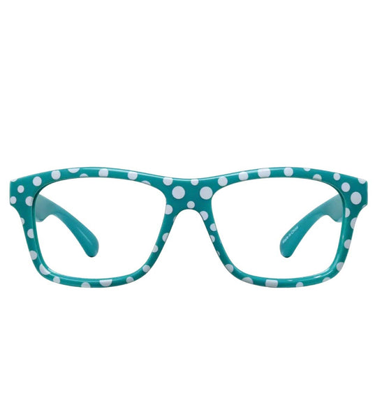 New Kids Blue Light Blocking Glasses in Fun Colors!