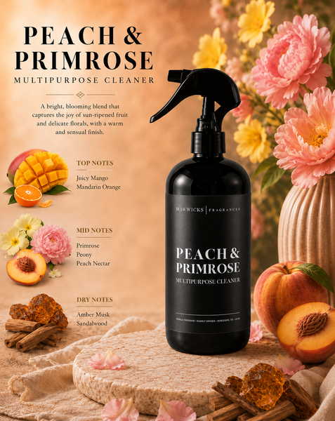 Mavwicks Multipurpose Cleaner: Swindler