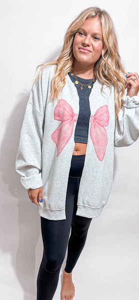 BOW Cardigan