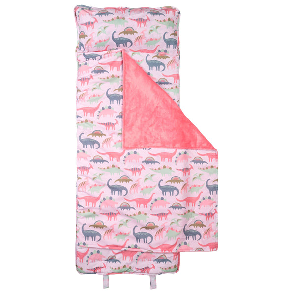 All Over Print Nap Mat: Mermaid